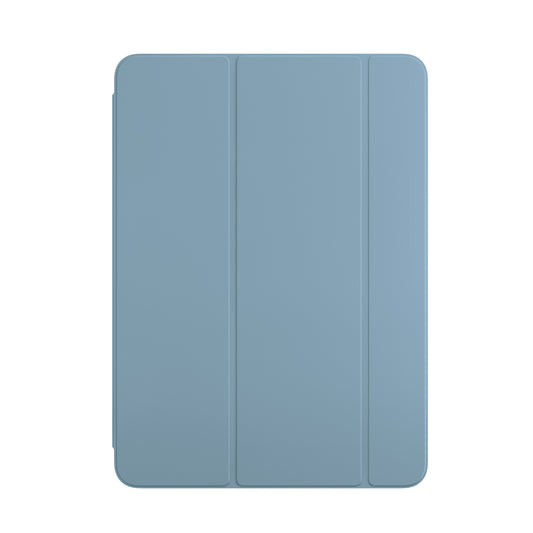 Smart Folio for iPad Air 13-inch (M2) - Denim - iSTYLE BG