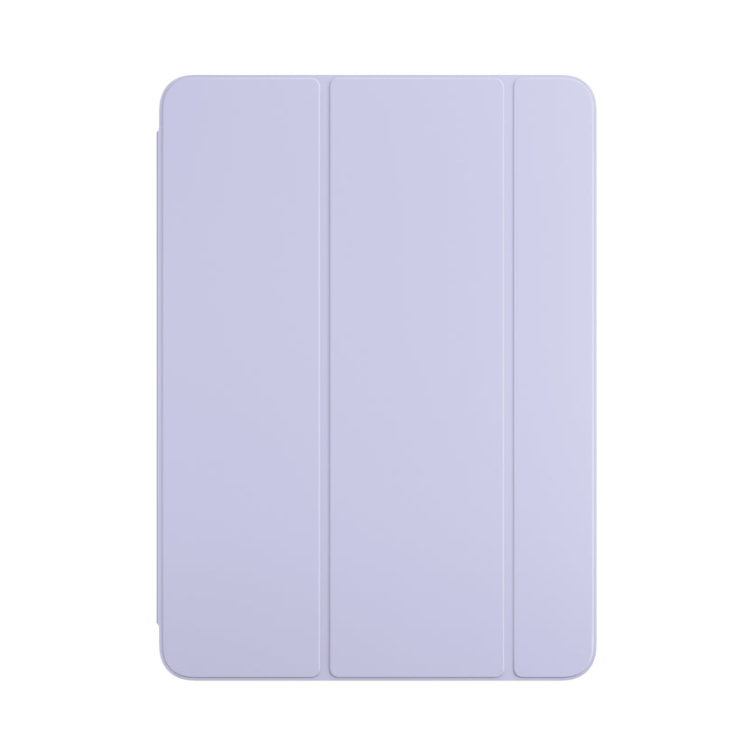 Smart Folio for iPad Air 13-inch (M2) - Light Violet - iSTYLE BG
