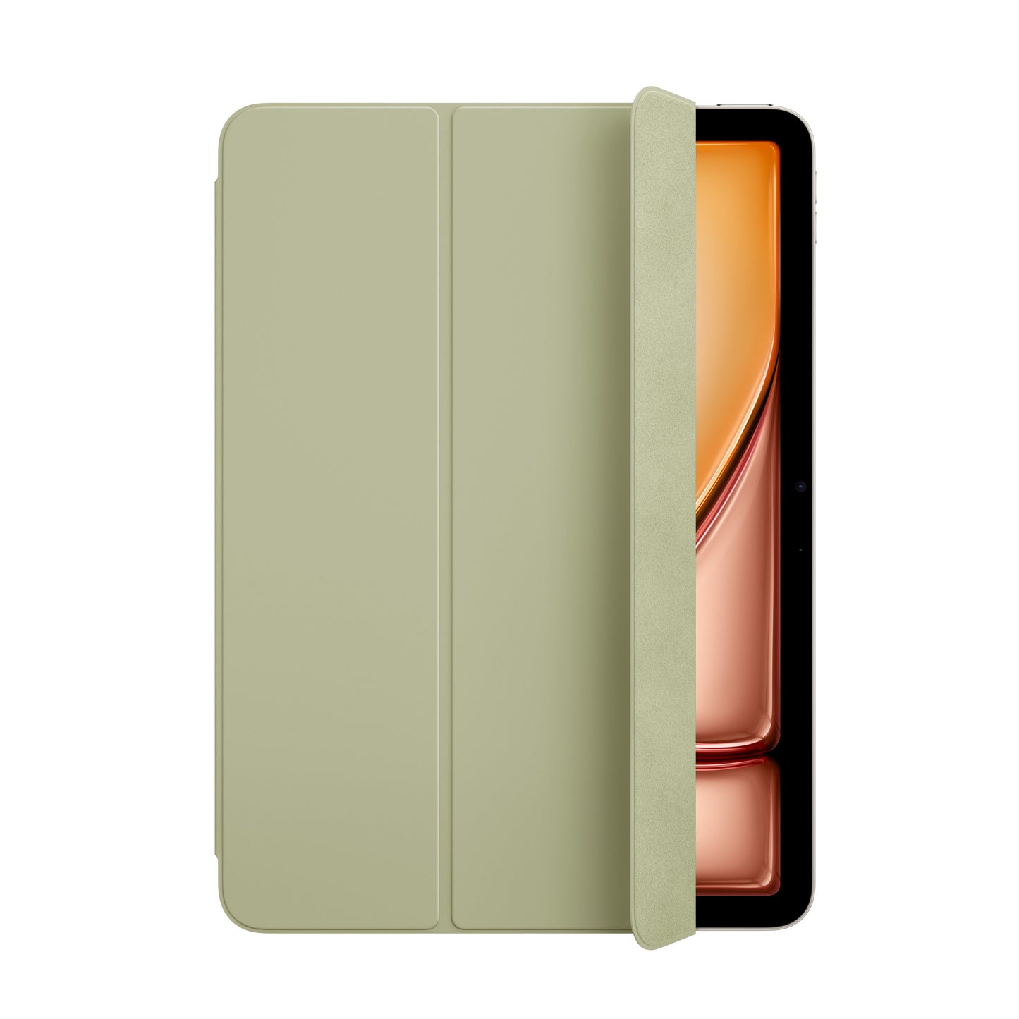 Smart Folio for iPad Air 13-inch (M2) - Sage - iSTYLE BG
