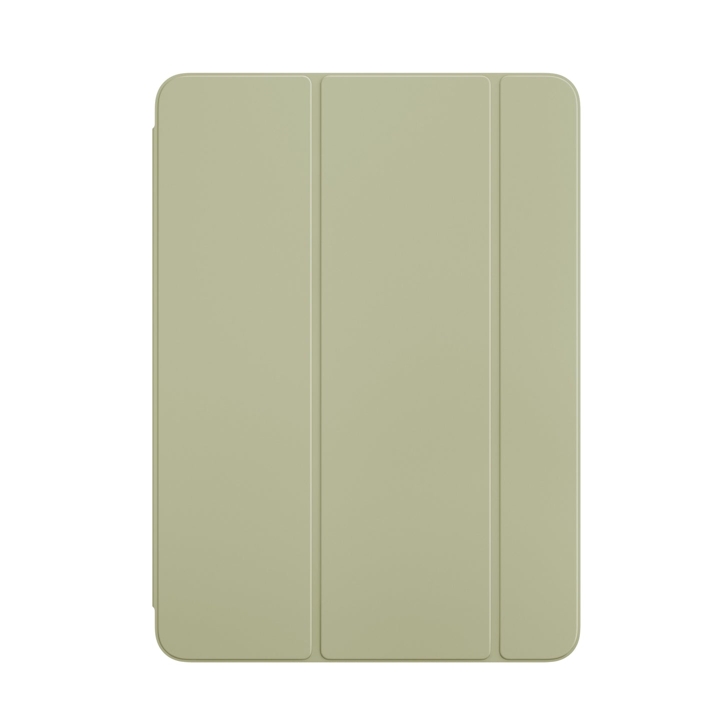 Smart Folio for iPad Air 13-inch (M2) - Sage - iSTYLE BG