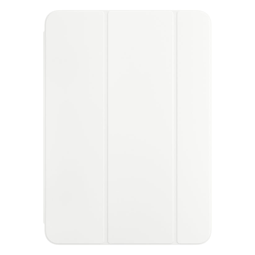Smart Folio for iPad Pro 11-inch (M4) - White - iSTYLE BG