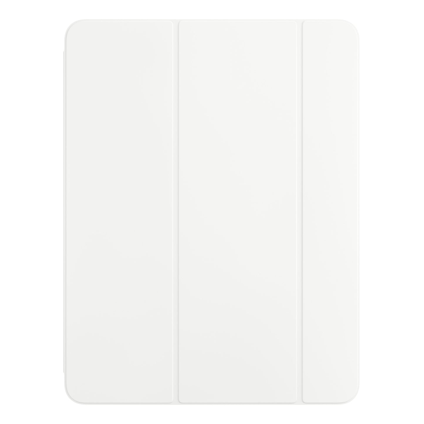 Smart Folio for iPad Pro 13-inch (M4) - White - iSTYLE BG