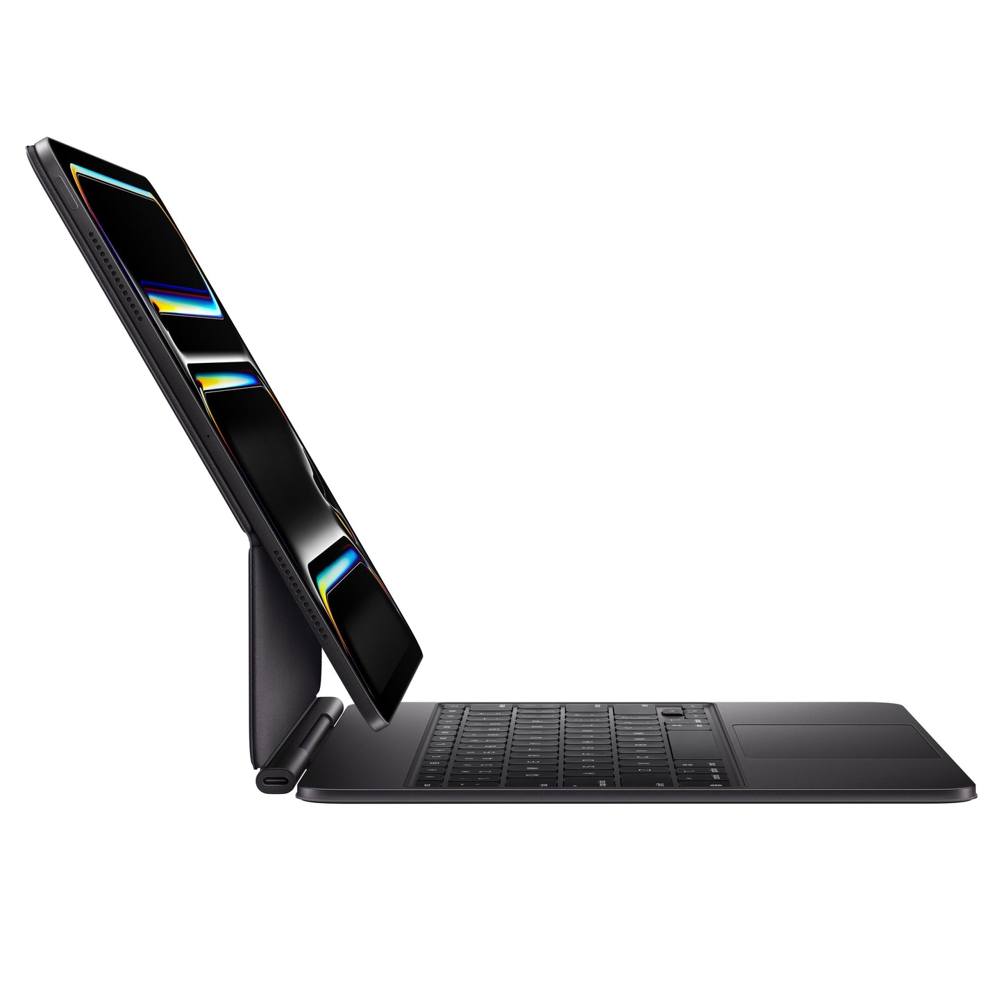 Magic Keyboard for iPad Pro 13‑inch (M4) - Black - iSTYLE BG