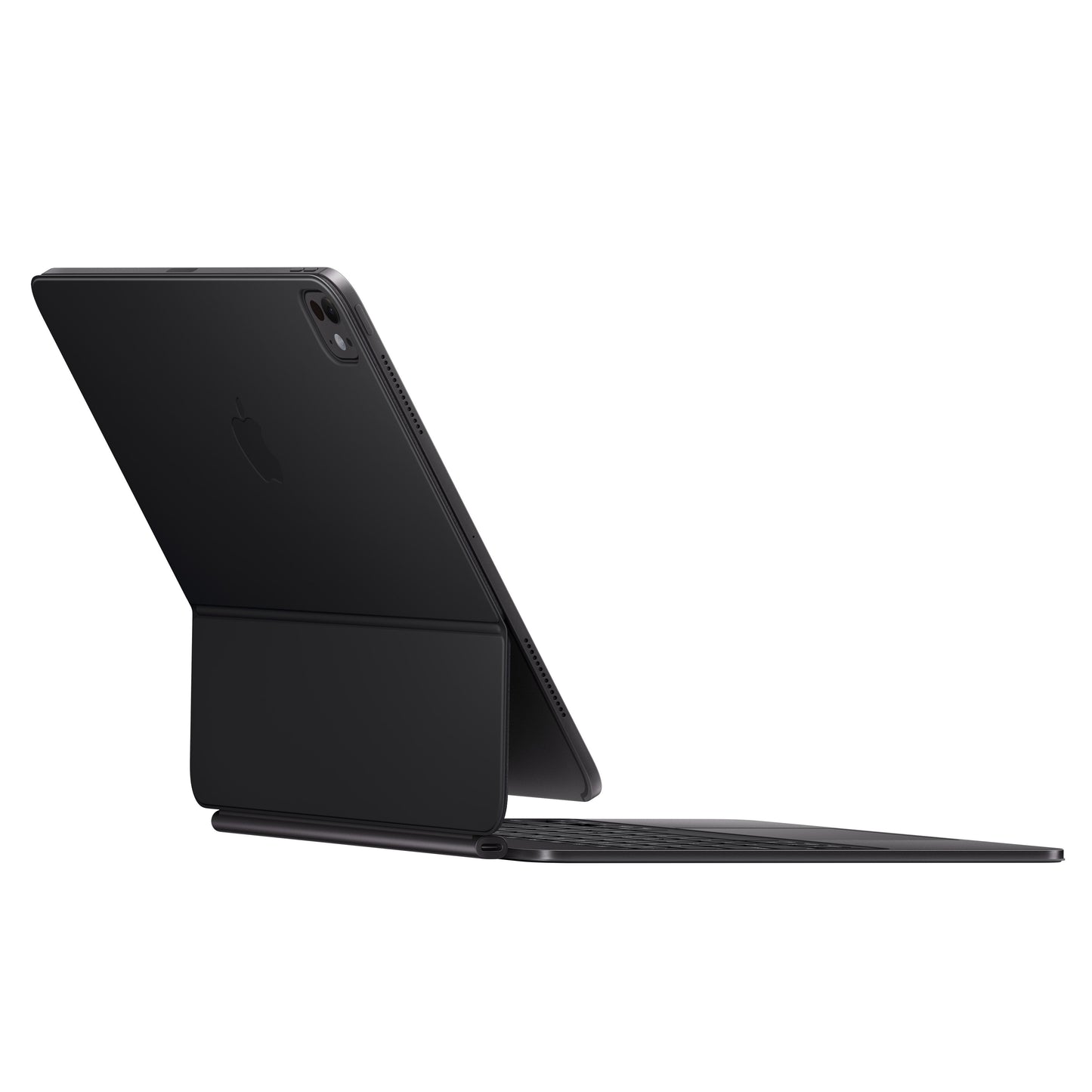 Magic Keyboard for iPad Pro 13‑inch (M4) - Black - iSTYLE BG