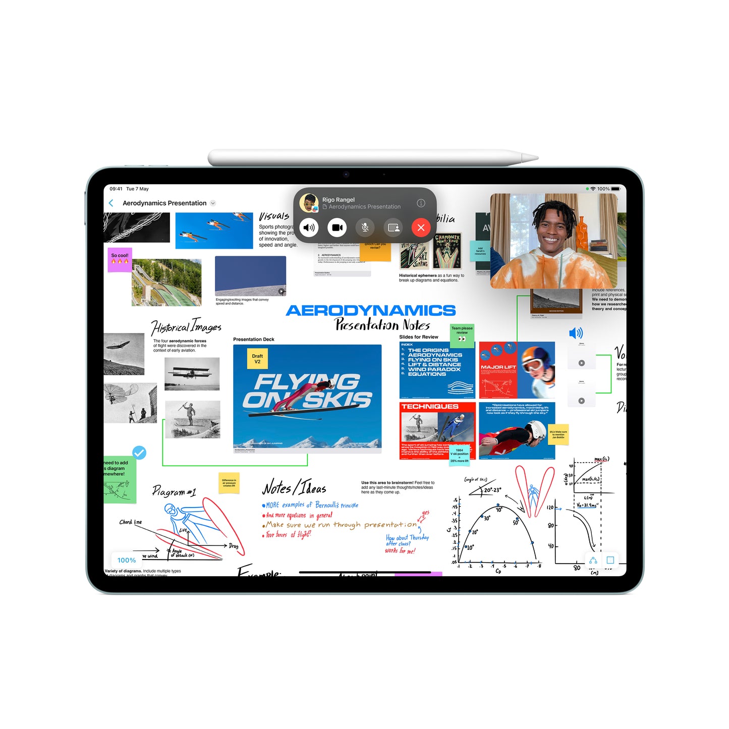 Apple Pencil Pro - iSTYLE BG