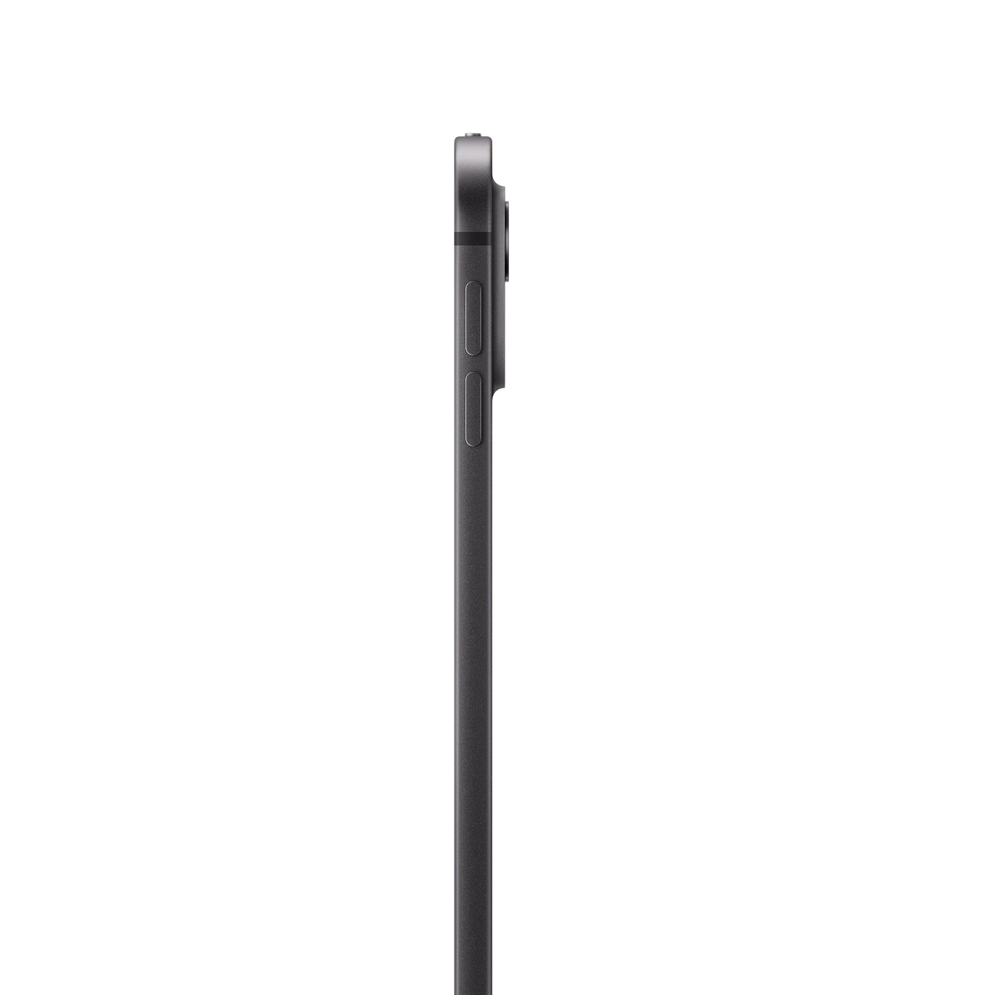 13-inch iPad Pro Wi-Fi + Cellular 1TB Standard Glass - Space Black (M4) - iSTYLE BG