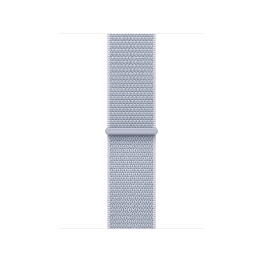 Каишка от Apple - 40 мм Blue Cloud Sport Loop - iSTYLE BG