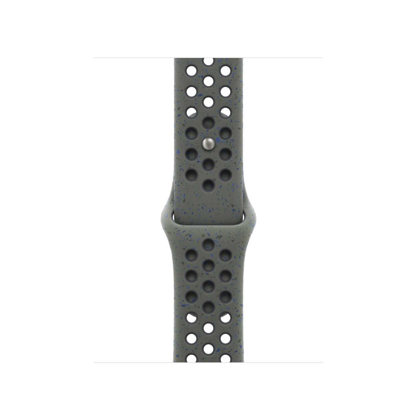 40mm Cargo Khaki Nike Sport Band - S/M - iSTYLE BG