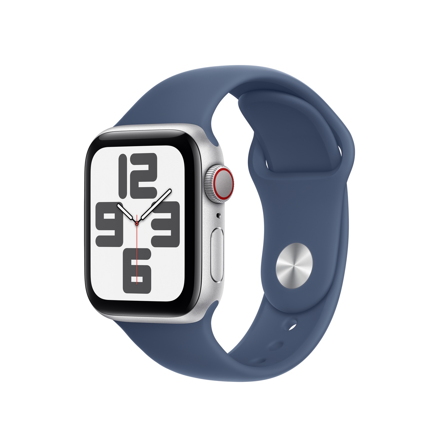 40mm Denim Sport Band - M/L - iSTYLE BG