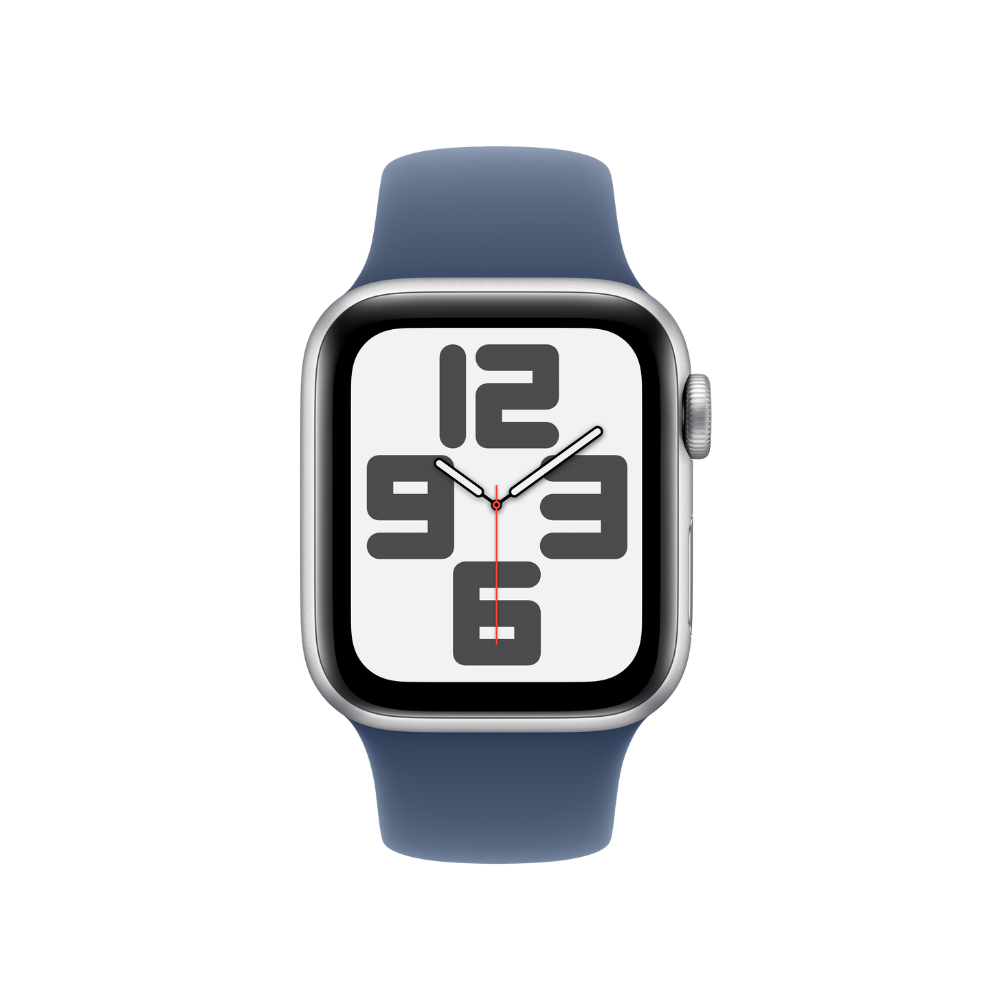 40mm Denim Sport Band - M/L - iSTYLE BG