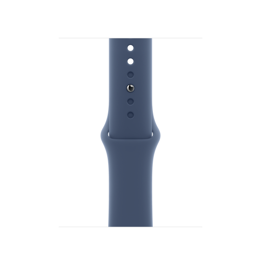 Каишка от Apple - 40 мм Denim Sport Band - S/M - iSTYLE BG