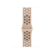 Каишка от Apple - 40 мм Desert Stone Nike Sport Band - M/L - iSTYLE BG