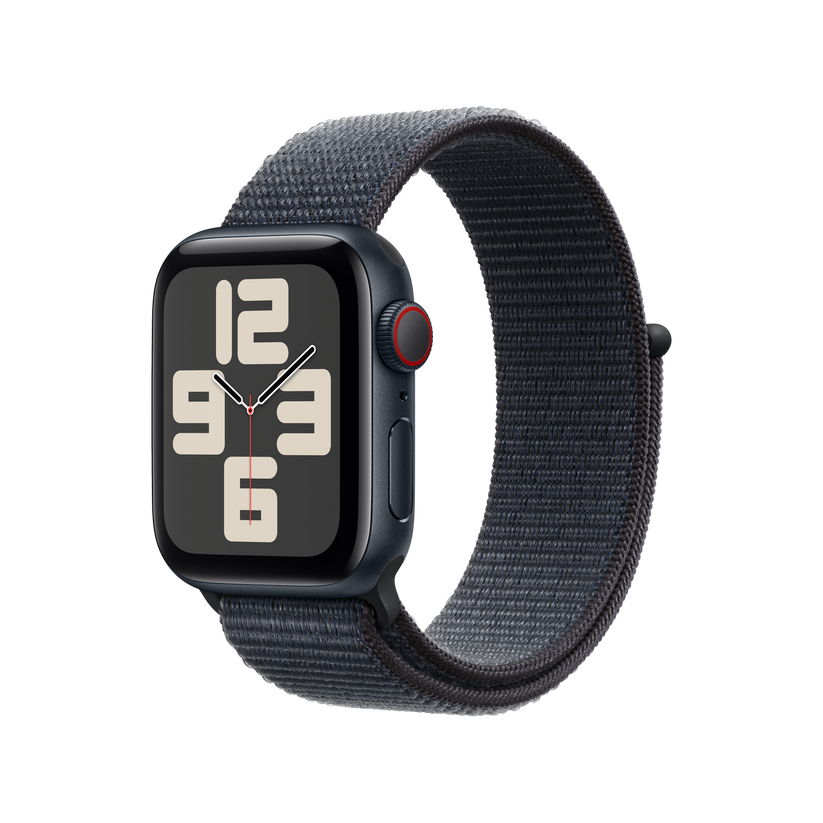 Каишка от Apple - 40 мм Ink Sport Loop - iSTYLE BG