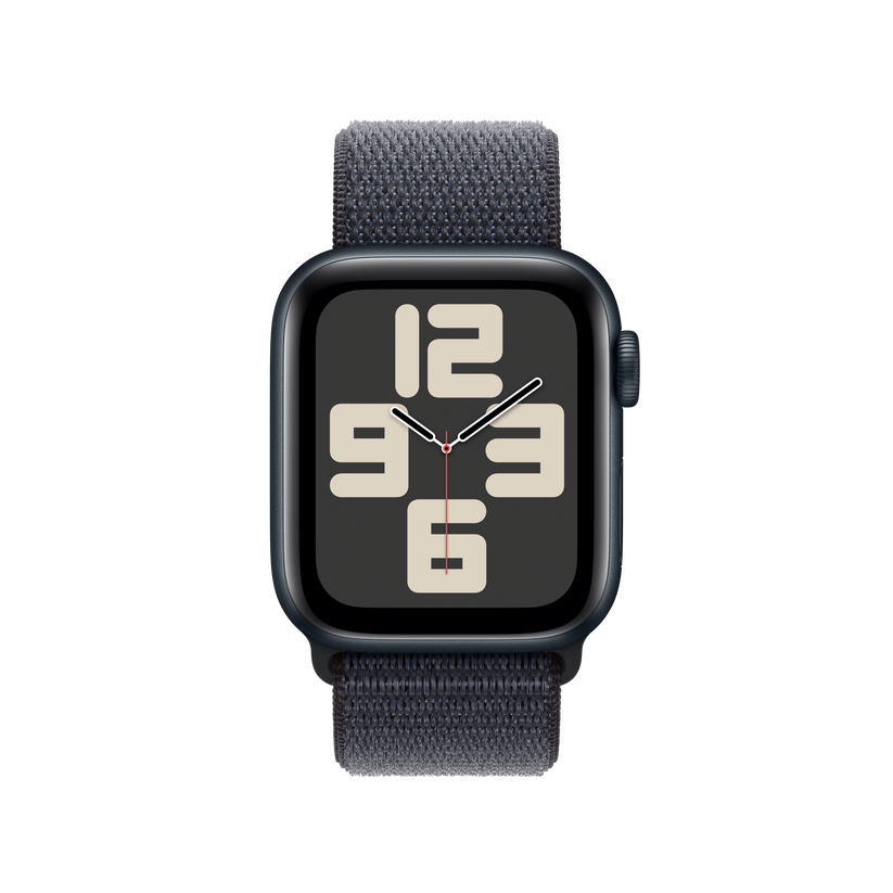 Каишка от Apple - 40 мм Ink Sport Loop - iSTYLE BG