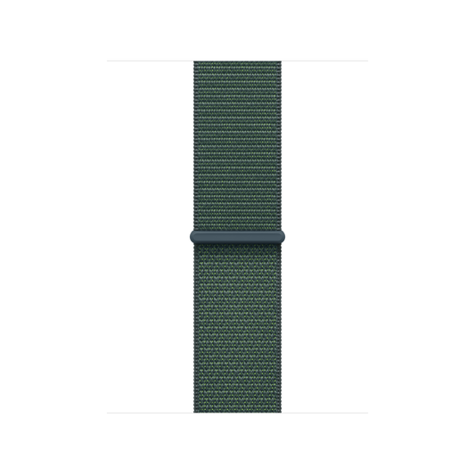 Каишка от Apple - 40 мм Lake Green Sport Loop - iSTYLE BG