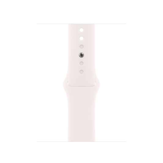 Каишка от Apple - 40 мм Light Blush Sport Band - M/L - iSTYLE BG