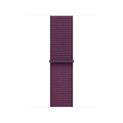Каишка от Apple - 40 мм Plum Sport Loop - iSTYLE BG