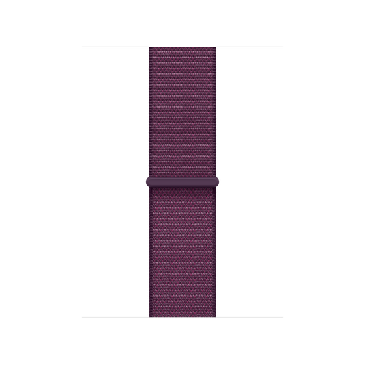 Каишка от Apple - 40 мм Plum Sport Loop - iSTYLE BG