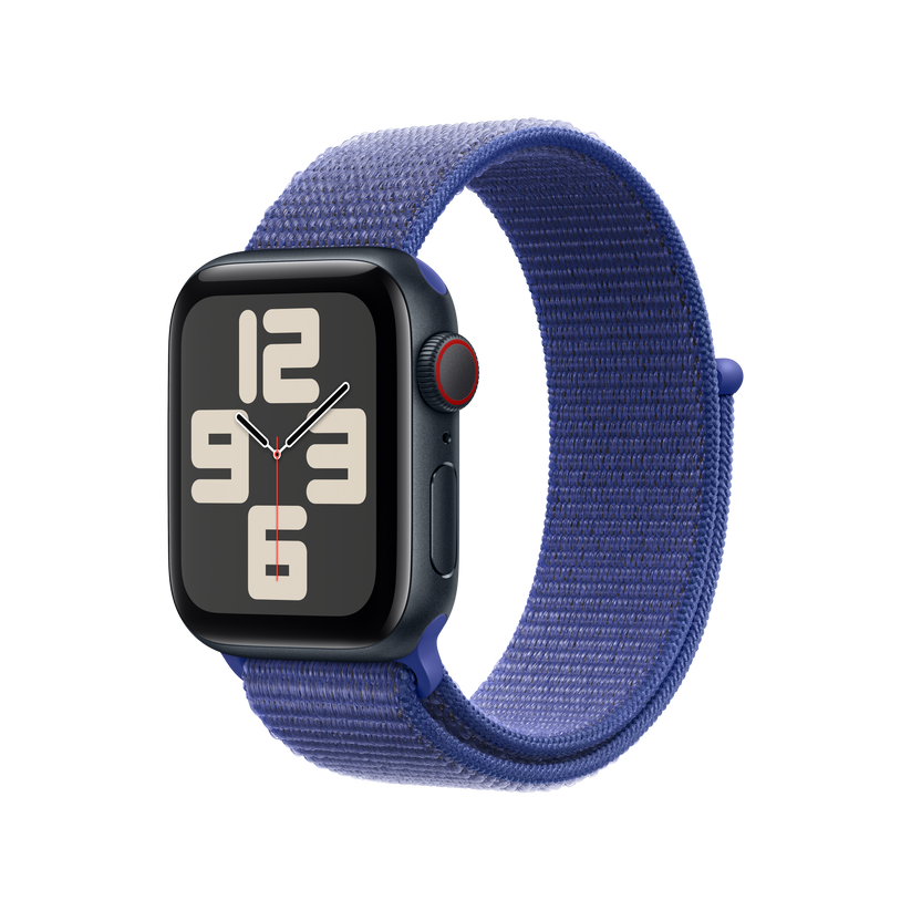 Каишка от Apple - 40 мм Ultramarine Sport Loop - iSTYLE BG