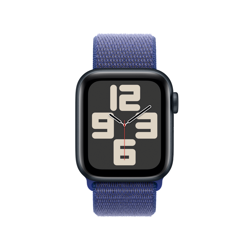 Каишка от Apple - 40 мм Ultramarine Sport Loop - iSTYLE BG