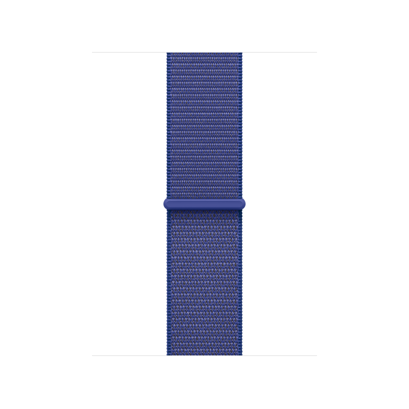 Каишка от Apple - 40 мм Ultramarine Sport Loop - iSTYLE BG