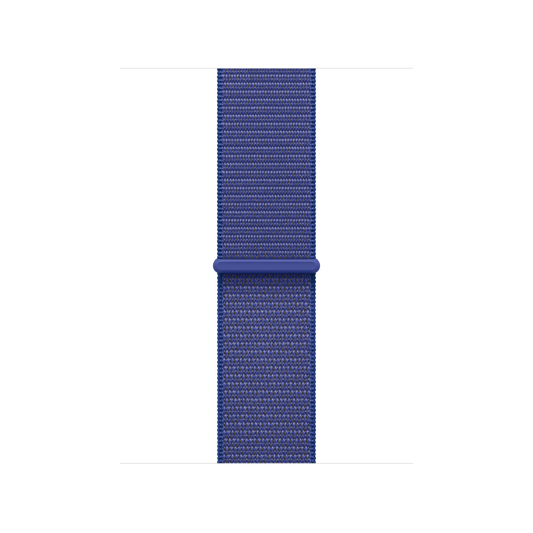 Каишка от Apple - 40 мм Ultramarine Sport Loop - iSTYLE BG