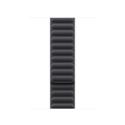 Каишка от Apple - 42 мм Black Magnetic Link - M/L - iSTYLE BG