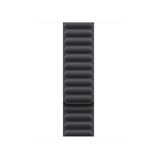 Каишка от Apple - 42 мм Black Magnetic Link - S/M - iSTYLE BG