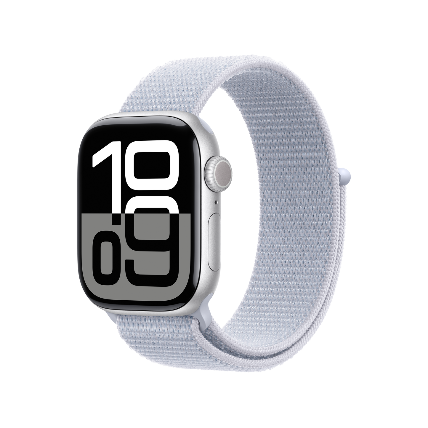 42mm Blue Cloud Sport Loop - iSTYLE BG