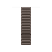 Каишка от Apple - 42 мм Dark Taupe Magnetic Link - M/L - iSTYLE BG