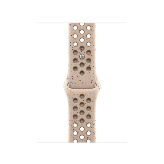 42mm Desert Stone Nike Sport Band - S/M - iSTYLE BG