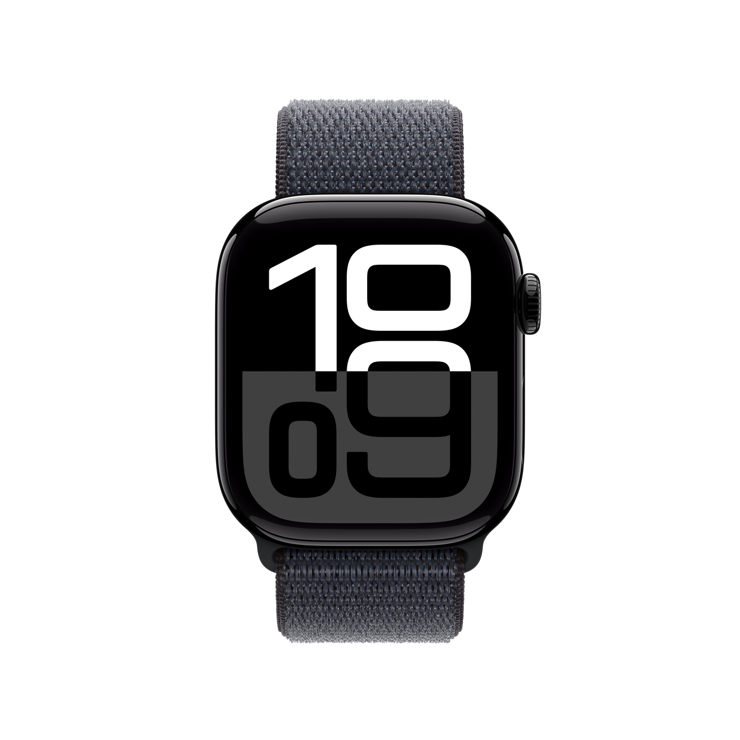 42mm Ink Sport Loop - iSTYLE BG