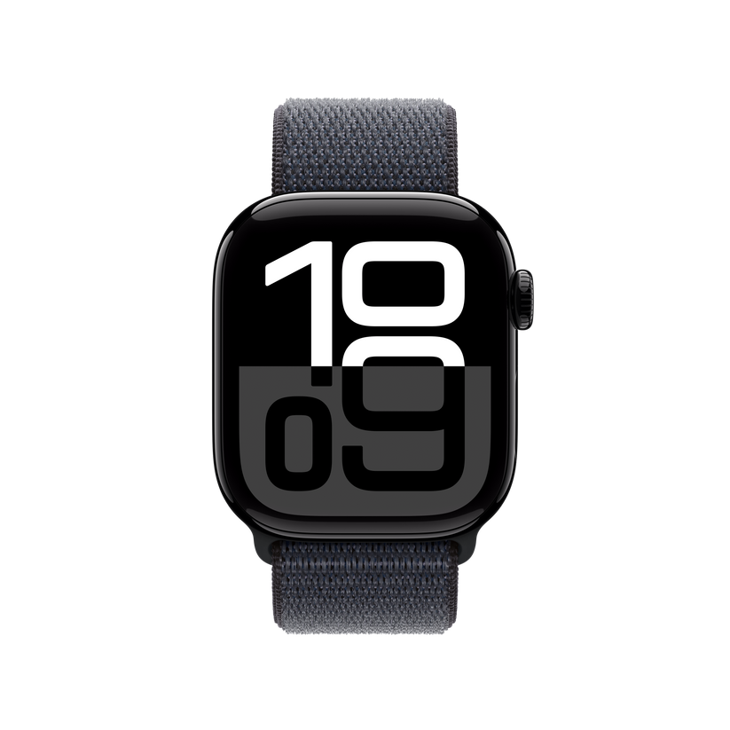 Каишка от Apple - 42 мм Ink Sport Loop - iSTYLE BG