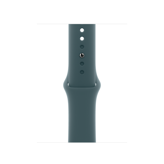 42mm Lake Green Sport Band - M/L - iSTYLE BG