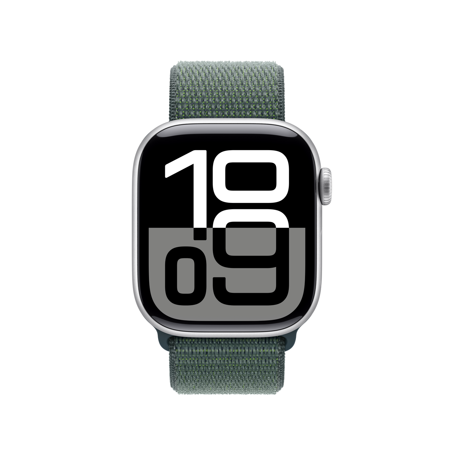 42mm Lake Green Sport Loop - iSTYLE BG