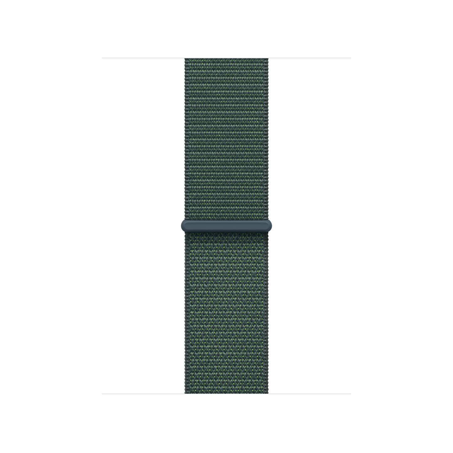 42mm Lake Green Sport Loop - iSTYLE BG