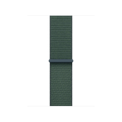 Каишка от Apple - 42 мм Lake Green Sport Loop - iSTYLE BG