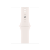 Каишка от Apple - 42 мм Light Blush Sport Band - S/M - iSTYLE BG