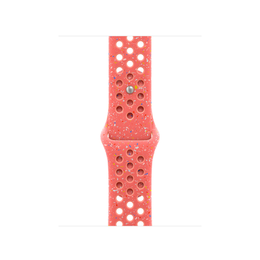 42mm Magic Ember Nike Sport Band - S/M - iSTYLE BG