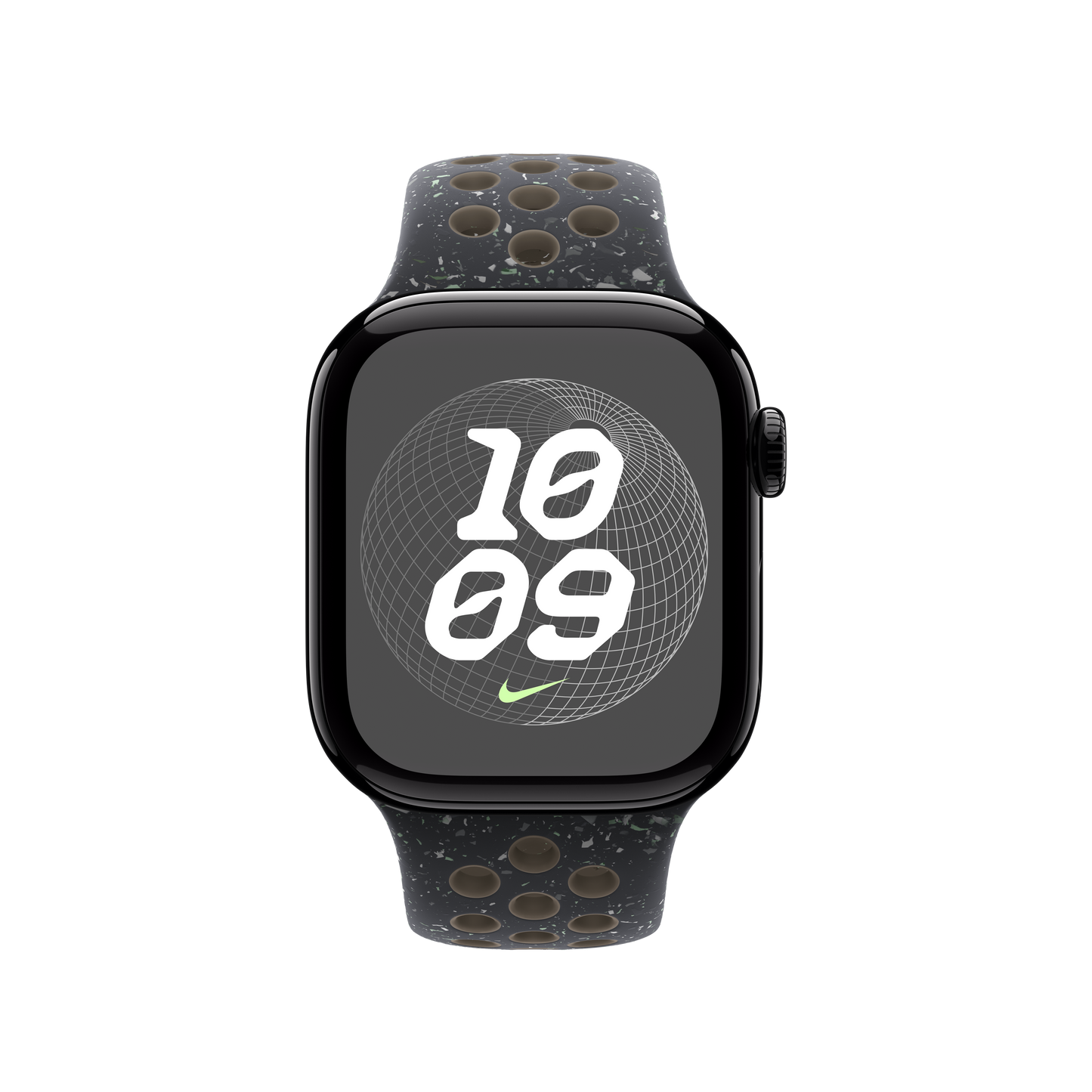 42mm Midnight Sky Nike Sport Band - S/M - iSTYLE BG