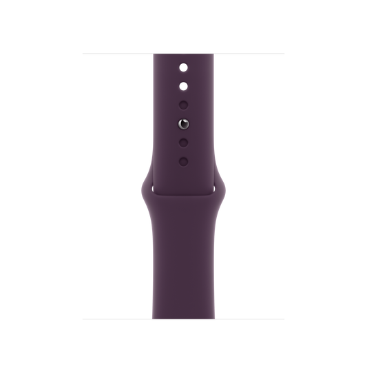 42mm Plum Sport Band - M/L - iSTYLE BG