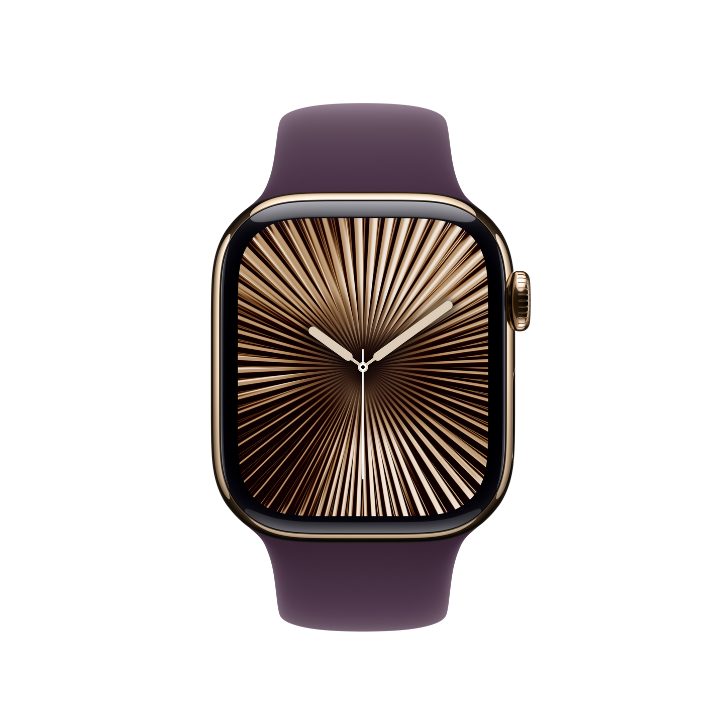 42mm Plum Sport Band - S/M - iSTYLE BG