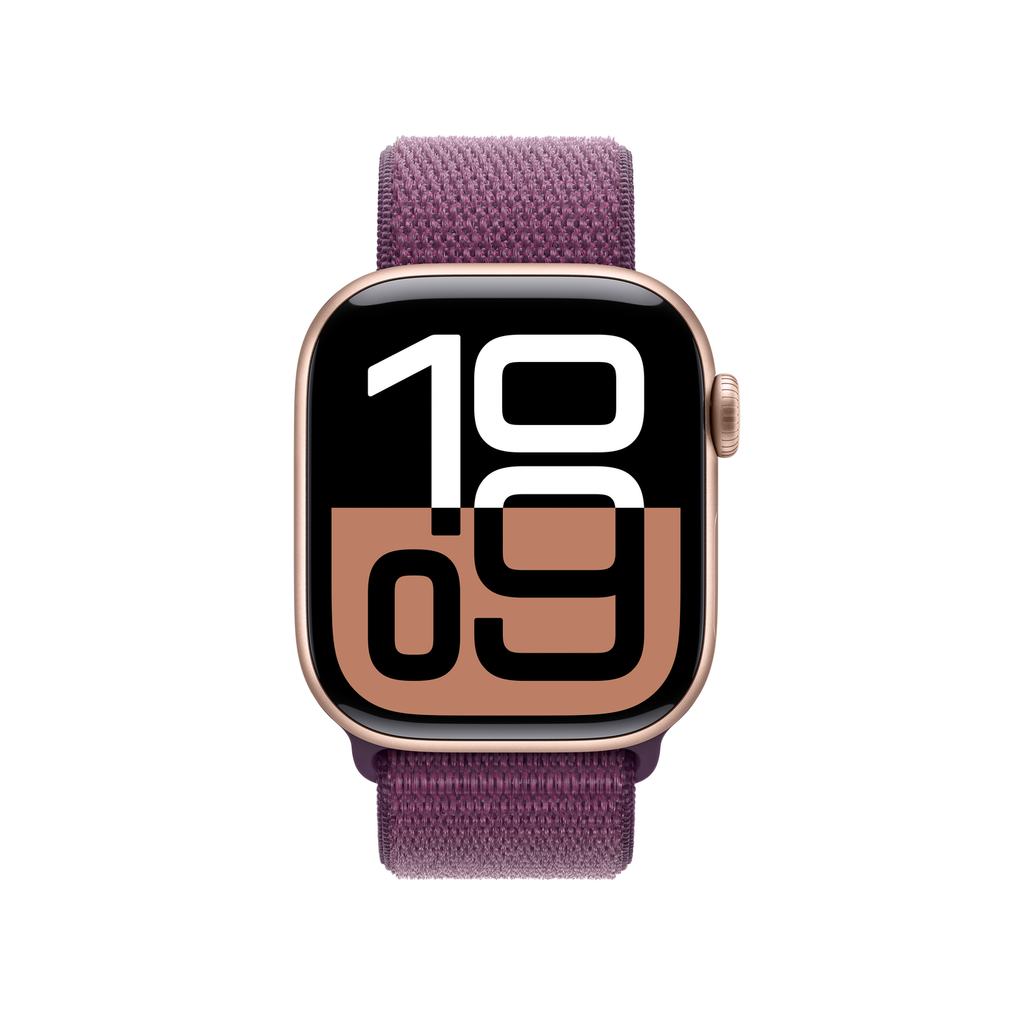 42mm Plum Sport Loop - iSTYLE BG