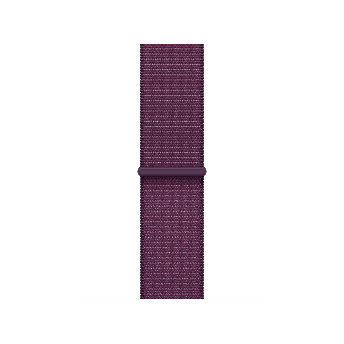42mm Plum Sport Loop - iSTYLE BG