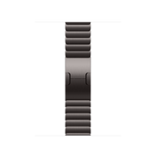 Каишка от Apple - 42 мм Slate Link Bracelet - iSTYLE BG