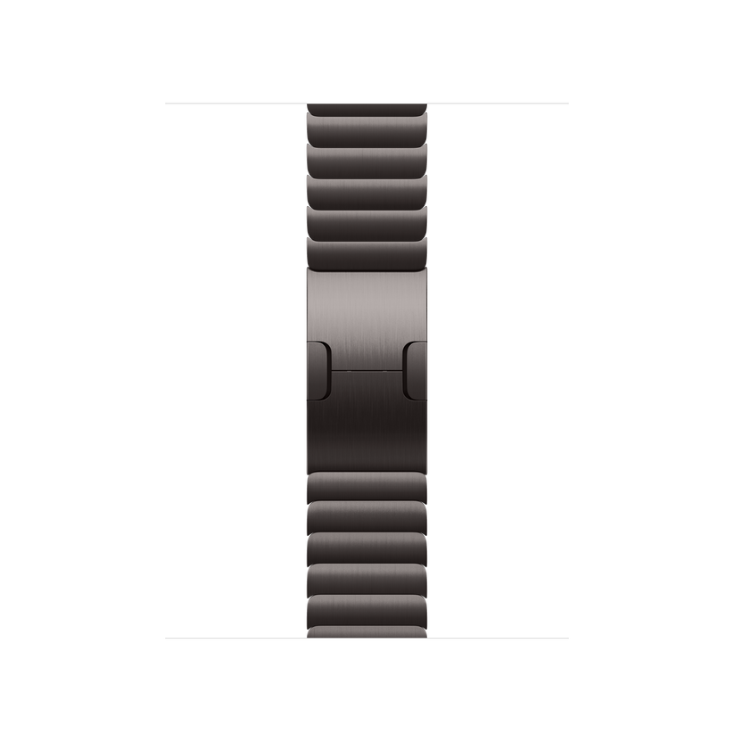 Каишка от Apple - 42 мм Slate Link Bracelet - iSTYLE BG