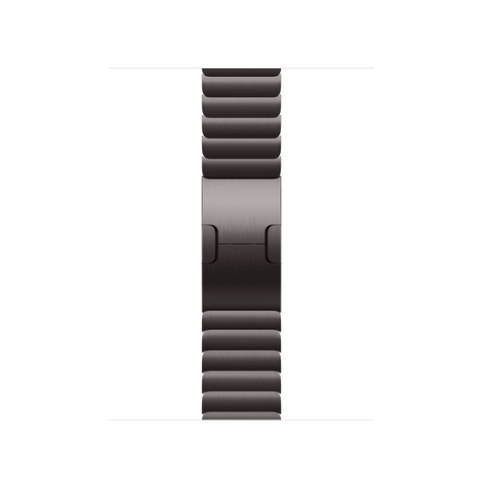 42mm Slate Link Bracelet - iSTYLE BG