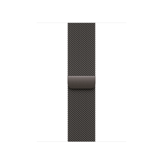 42mm Slate Milanese Loop - iSTYLE BG