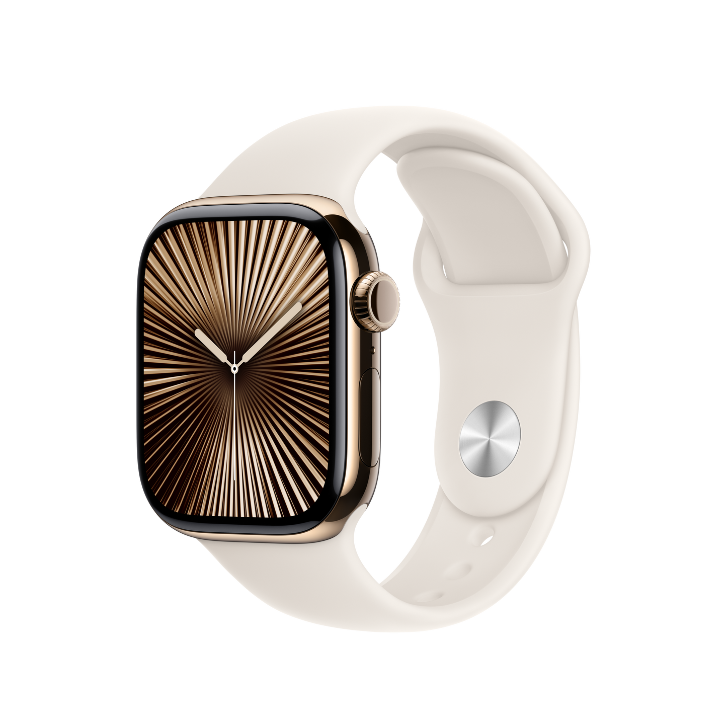 42mm Starlight Sport Band - S/M - iSTYLE BG