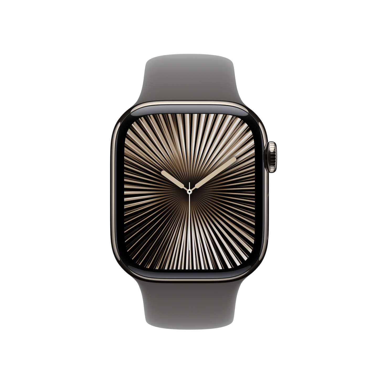 42mm Stone Grey Sport Band - S/M - iSTYLE BG